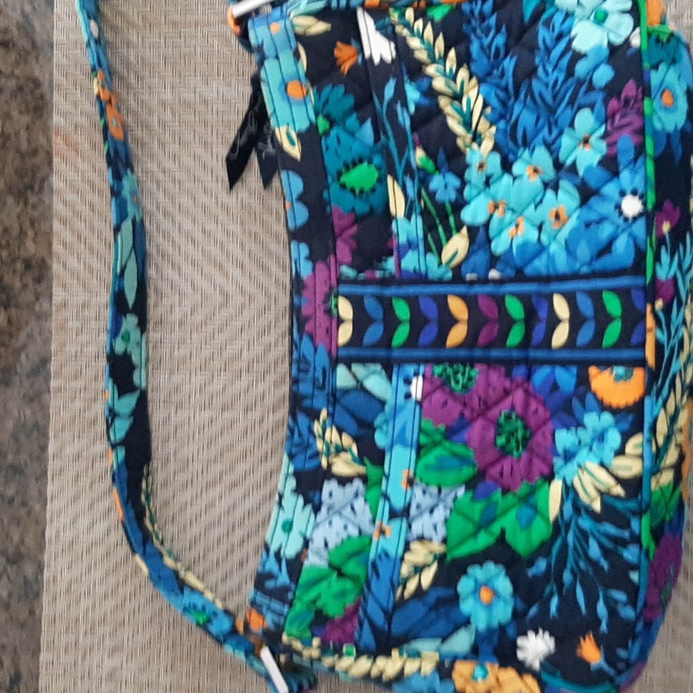 Vera Bradley...Like New